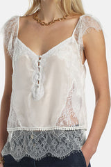 BELCANTO ELEGANT TOP