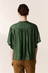 COCTO CROCHET BLOUSE