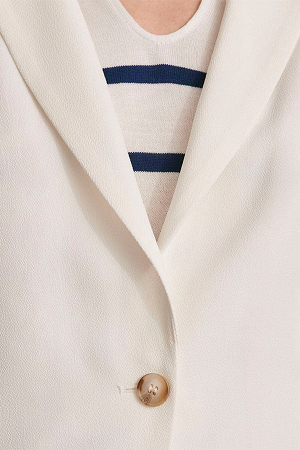 BONIFACIO11 FLUID BLAZER
