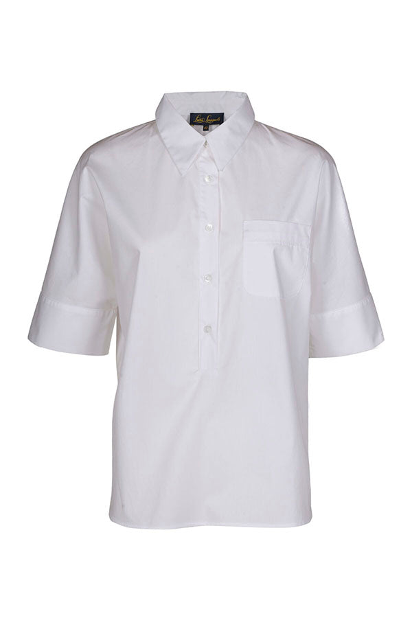 BORGATA COTTON SHIRT