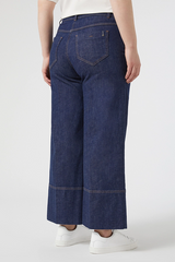 CAMPO DENIM CROPPED JEANS