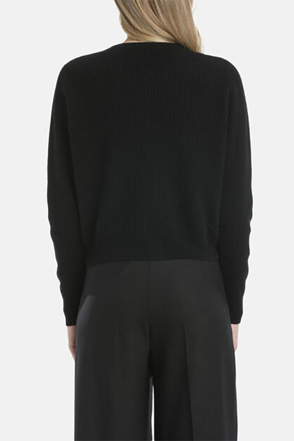 CASSIERE APPLIQUÉ CARDIGAN