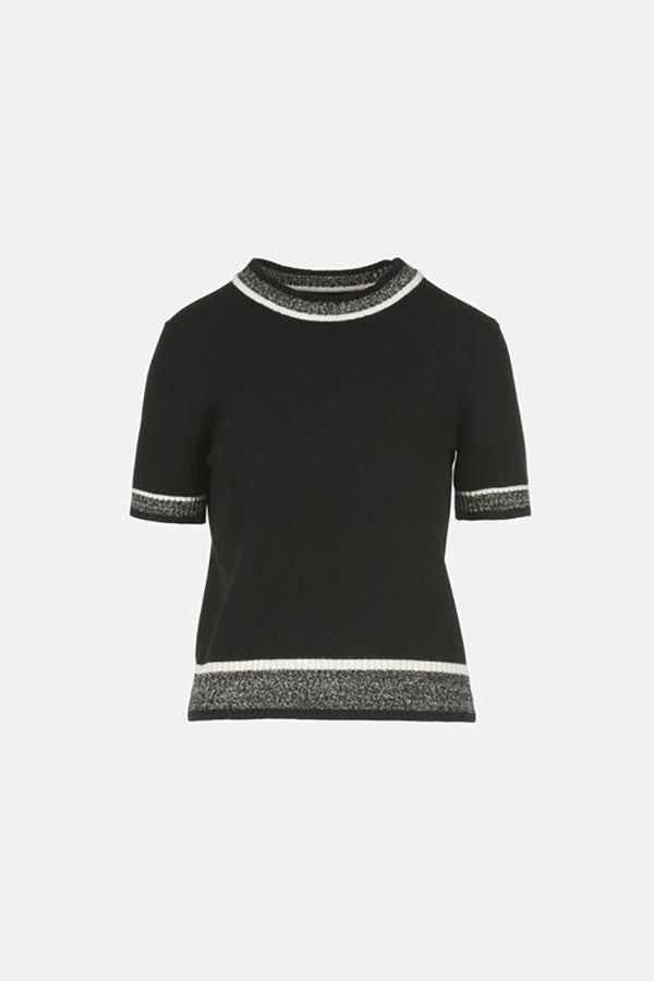 CENERINO KNIT TOP