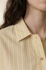 CHAMS STRIPED SHIRT