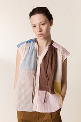 COTI PATCH SHIRT
