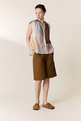 COTI PATCH SHIRT