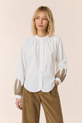 FLAMING SHIRT