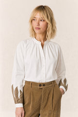 FLAMING SHIRT