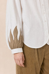 FLAMING SHIRT
