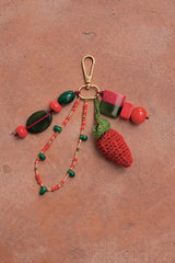 FRAISE KEY CHAIN
