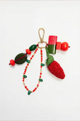 FRAISE KEY CHAIN