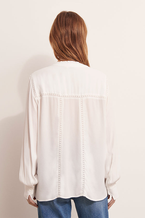 COCON FLUID SHIRT