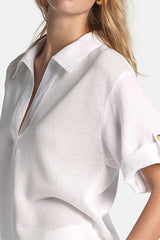 CONVEGNI KNIT BLOUSE