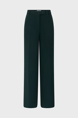 NANOU WIDE SUIT TROUSERS