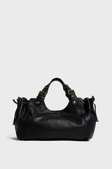 CHIARA LEATHER BAG