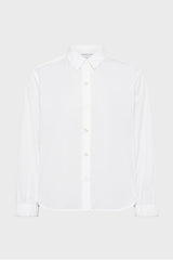 USTINA POPLIN SHIRT