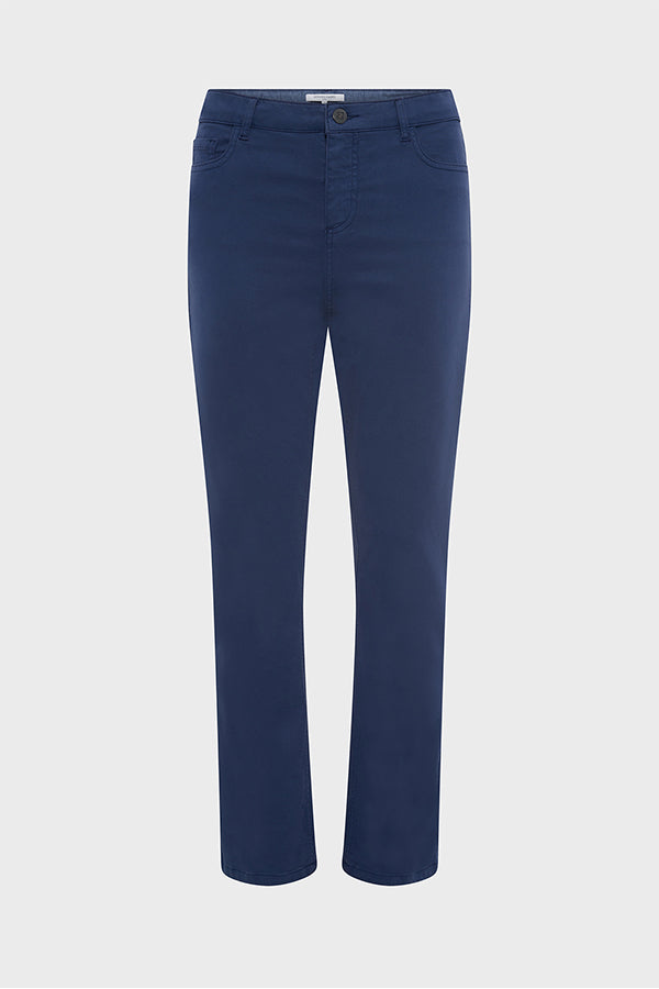 LUNE INK SLIM JEANS