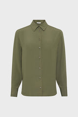AGATHE SOFT BLOUSE