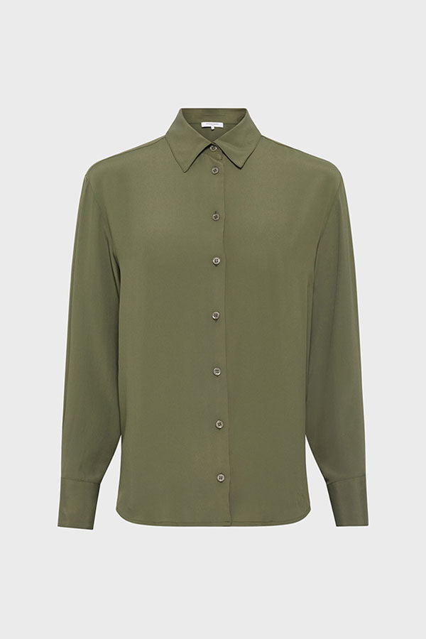 AGATHE SOFT BLOUSE