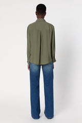 AGATHE SOFT BLOUSE