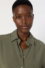AGATHE SOFT BLOUSE