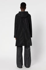 XIMENA HOODED REVERSIBLE PARKA