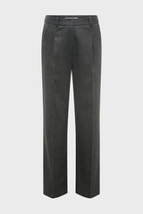 CELINA FLARED SUIT TROUSERS