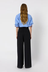 CARA BLACK TROUSERS