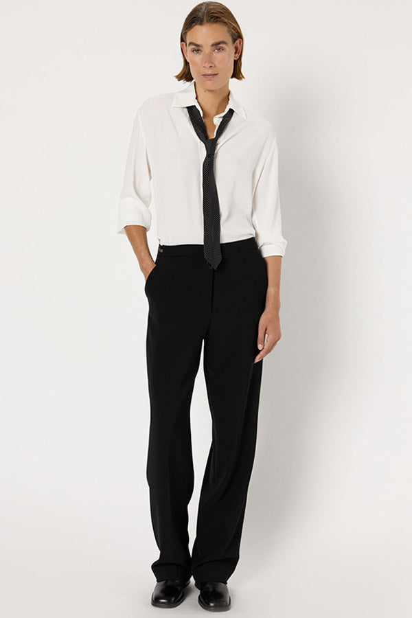 CYBELE TAILORED WIDE LEG TROUSERS