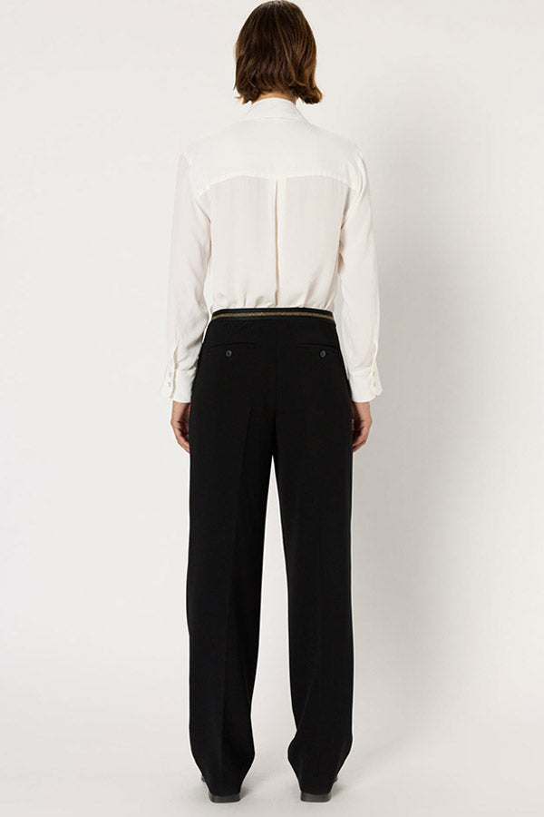 CYBELE TAILORED WIDE LEG TROUSERS