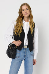 NIRIA SUIT VEST
