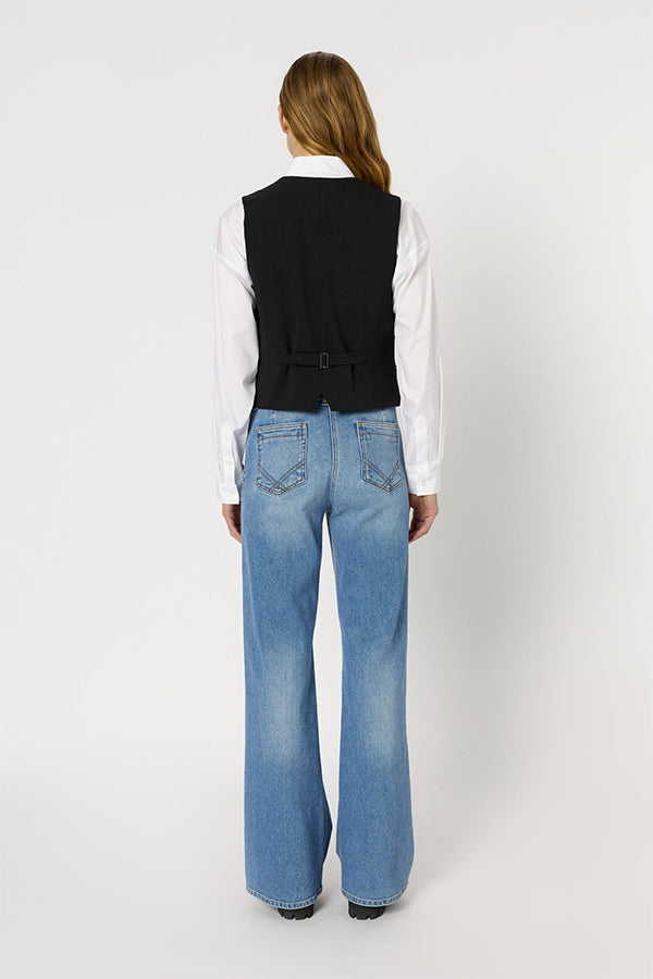 NIRIA SUIT VEST