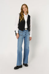 NIRIA SUIT VEST