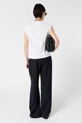 MARIONNE COTTON TANK TOP