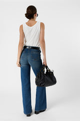 MARAUDE COTTON TANK TOP