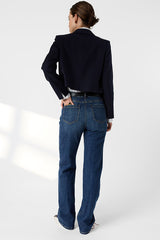 TESSIE SHORT SUIT JACKET