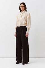 VERY WIDE-LEG TROUSERS