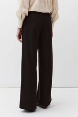 VERY WIDE-LEG TROUSERS