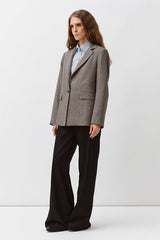 BLACK BLAZER