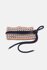 DIALETTICA BUSTIER BELT