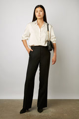 DALI FLARE TAILORED SUIT TROUSERS