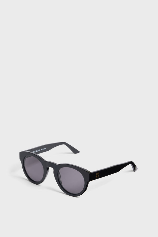 GEORGETTE BLACK SUNGLASSES