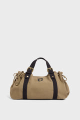 24H CANVAS HANDBAG