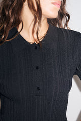 WEST BLACK SWEATER