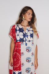 SOPHIA DRESS