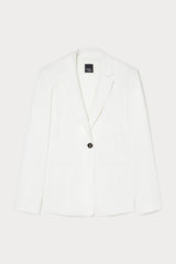 EBERT JERSEY BLAZER