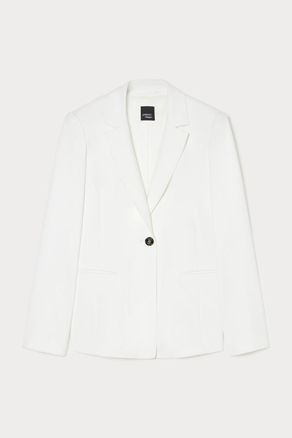 EBERT JERSEY BLAZER