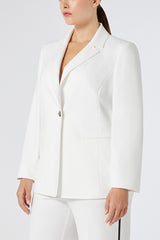 EBERT JERSEY BLAZER