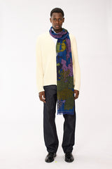 MAGNUS MOSS 55 SCARF