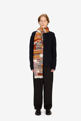 EDITIONS AUTUMN 70 SCARF